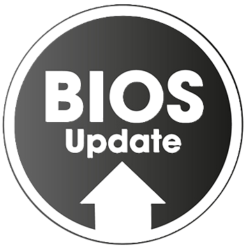 ASUS BIOS Update FAIL